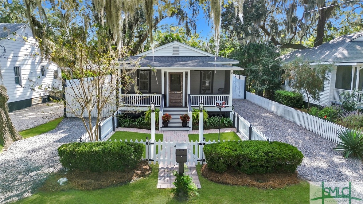 55 Henderson Avenue