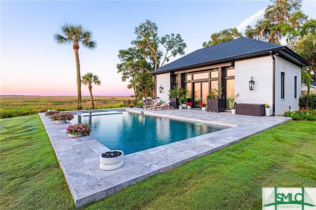 23 Morningside Drive