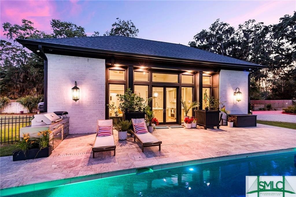 23 Morningside Drive