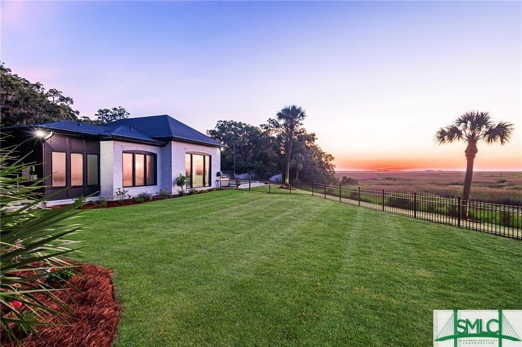 23 Morningside Drive