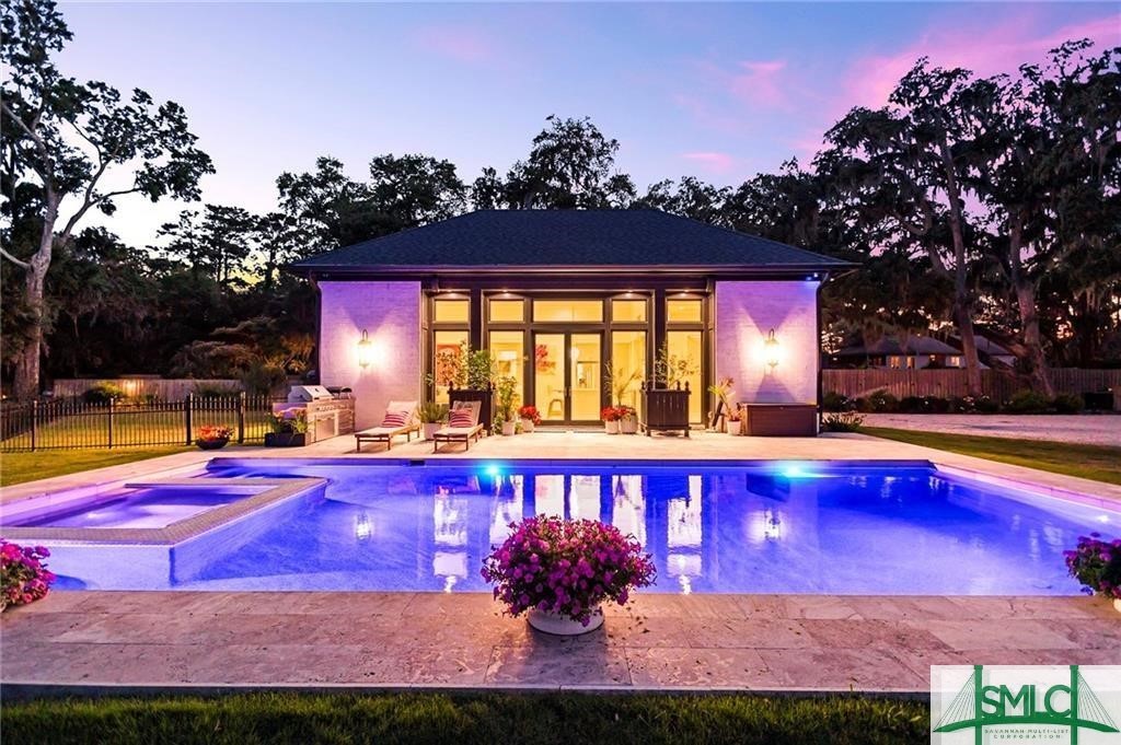 23 Morningside Drive