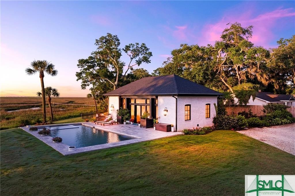 23 Morningside Drive