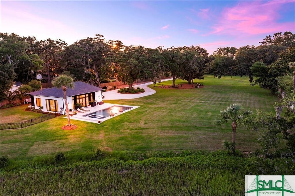 23 Morningside Drive