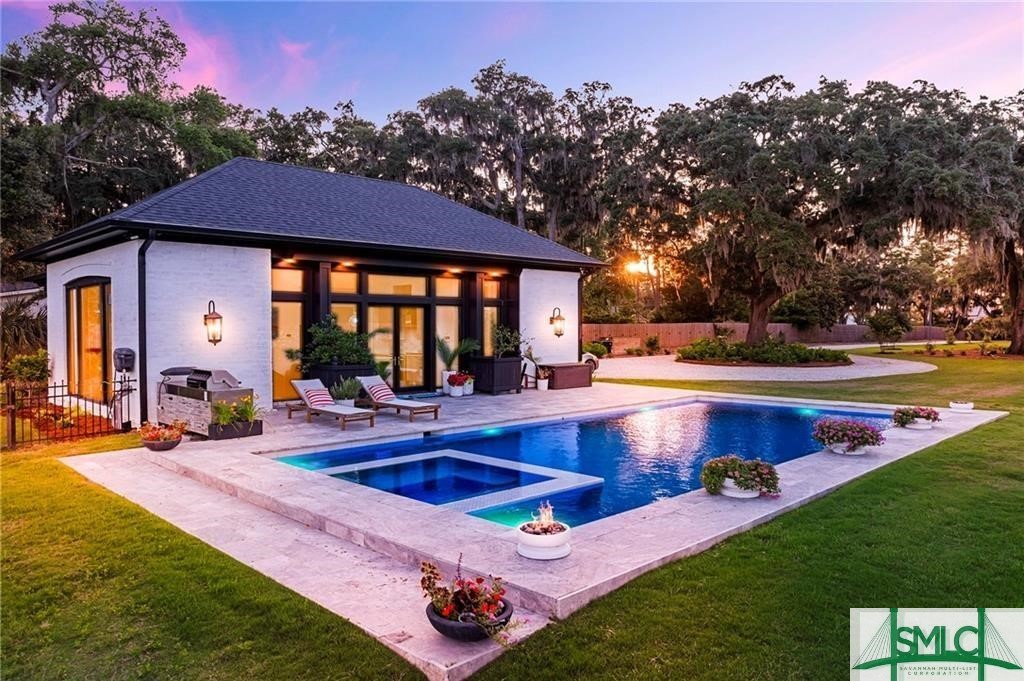 23 Morningside Drive