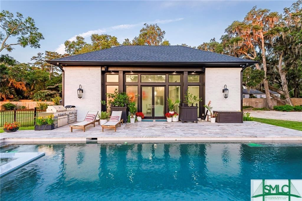 23 Morningside Drive