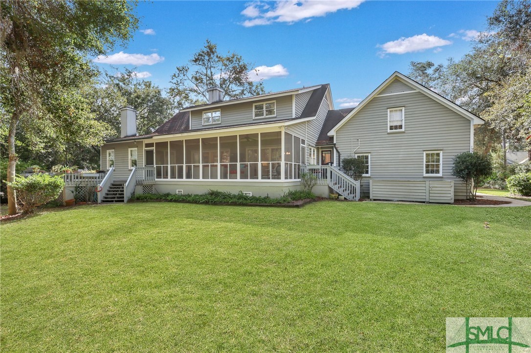 7 Marsh Elder Lane