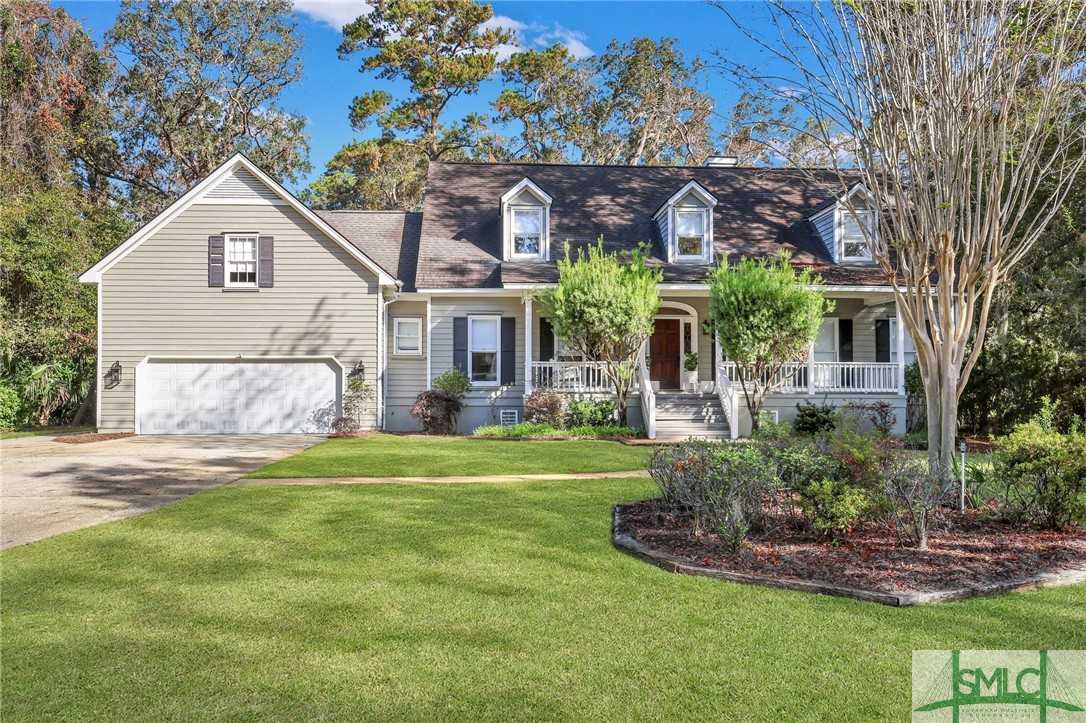 7 Marsh Elder Lane