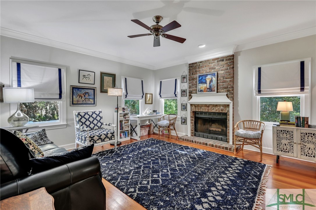 7 Marsh Elder Lane