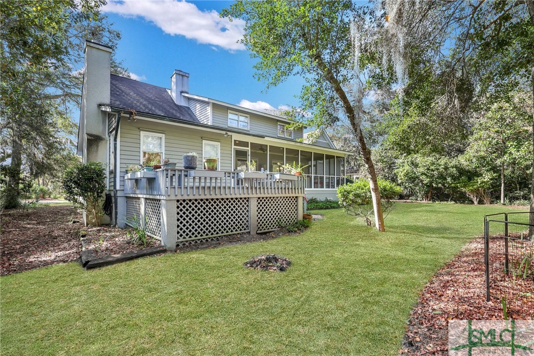 7 Marsh Elder Lane
