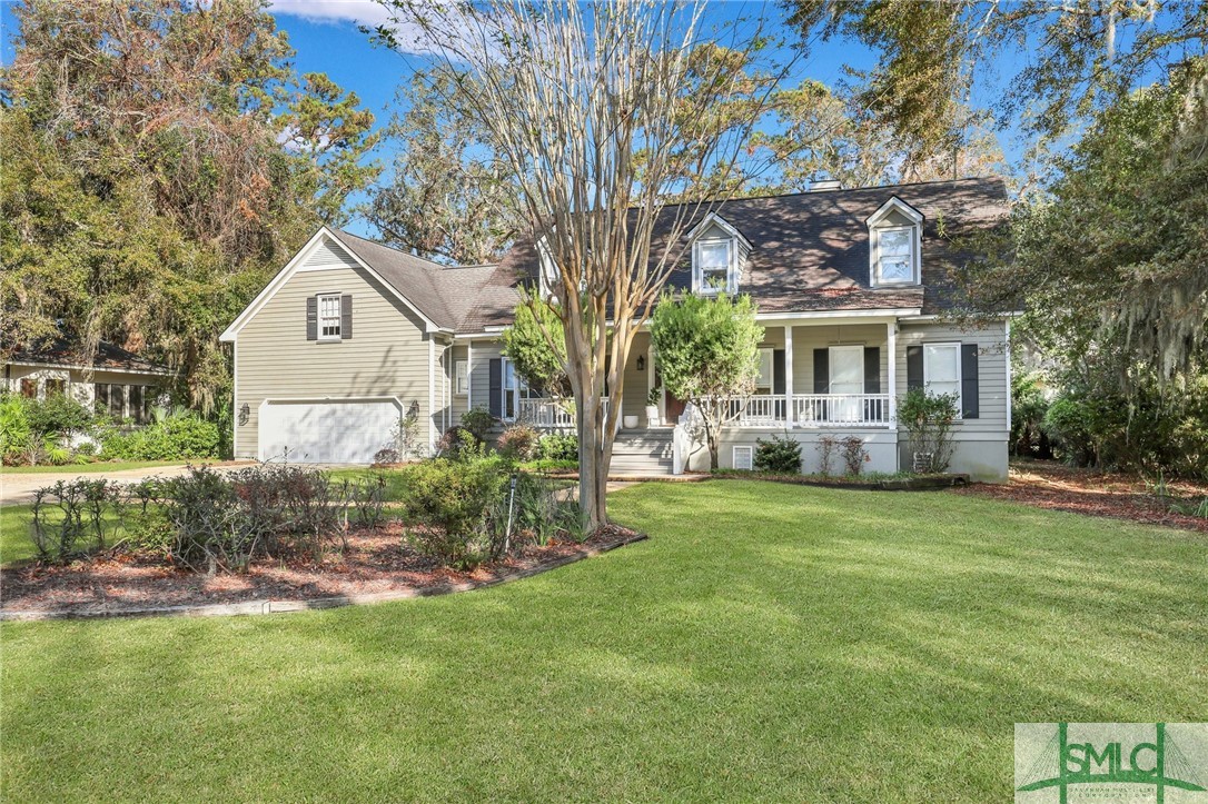 7 Marsh Elder Lane