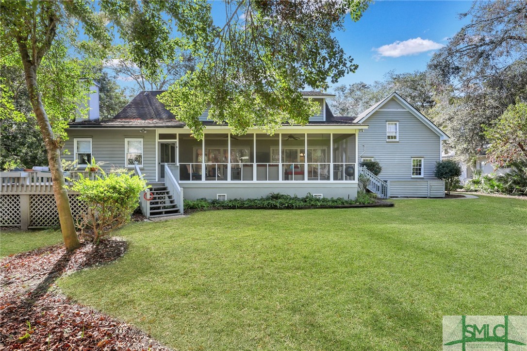 7 Marsh Elder Lane