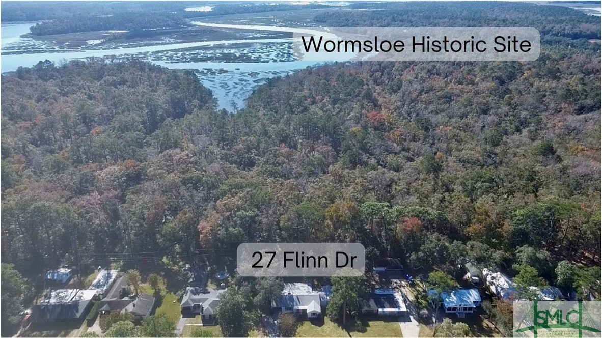 27 Flinn Drive
