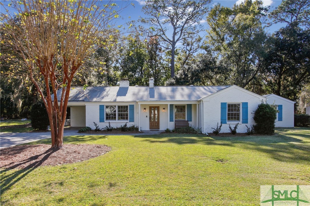 27 Flinn Drive