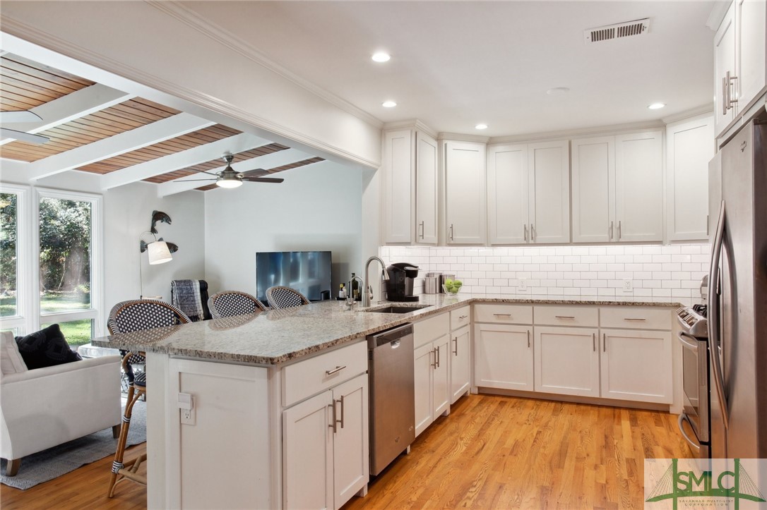 27 Flinn Drive