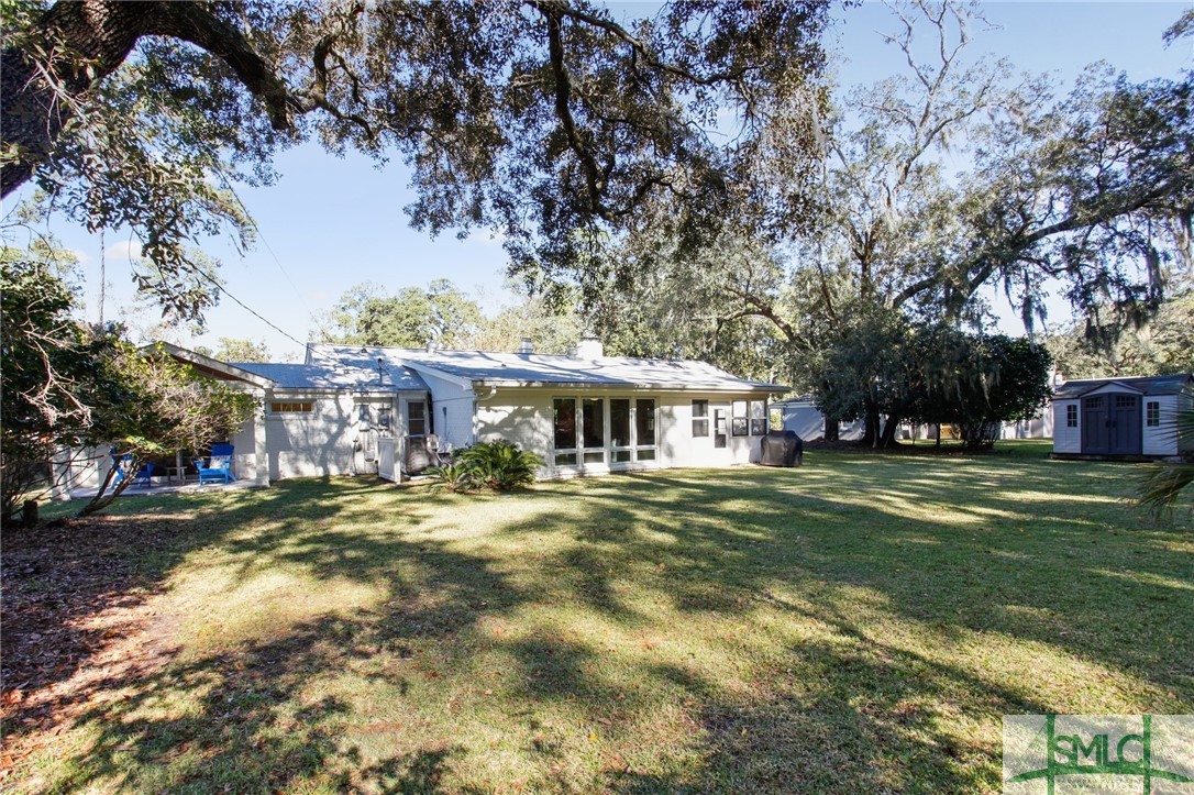 27 Flinn Drive