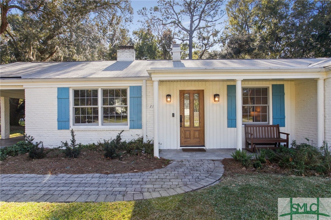 27 Flinn Drive