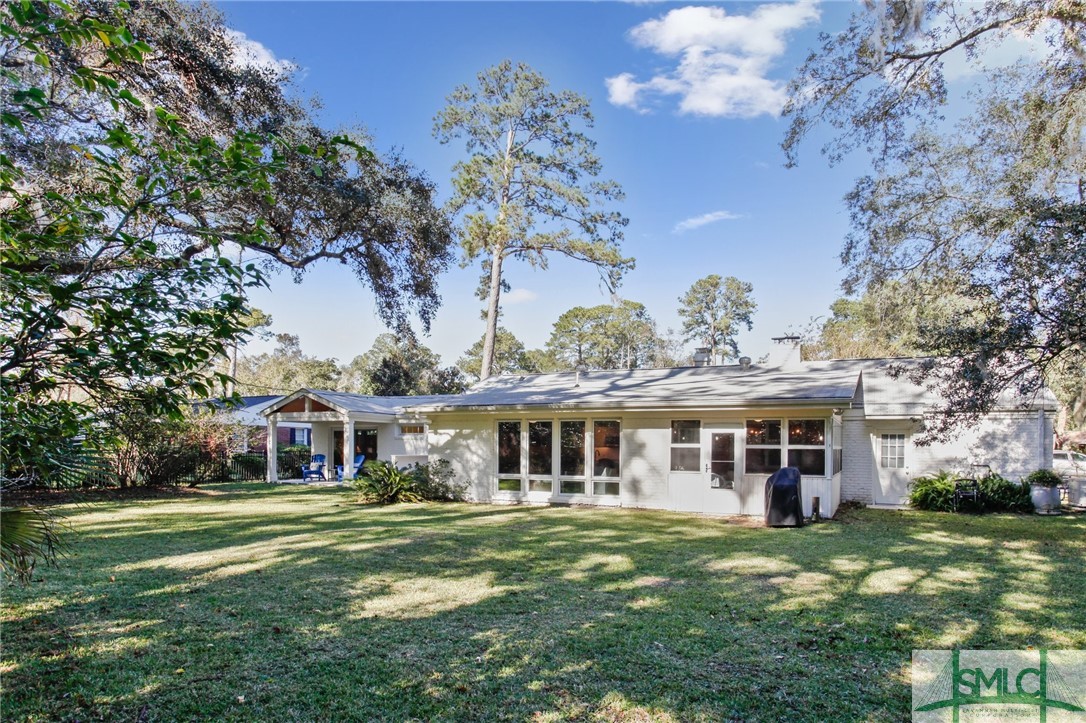 27 Flinn Drive
