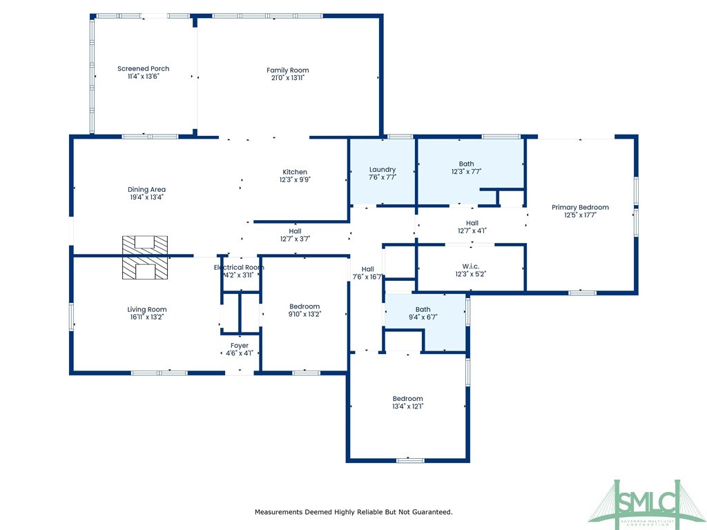 27 Flinn Drive