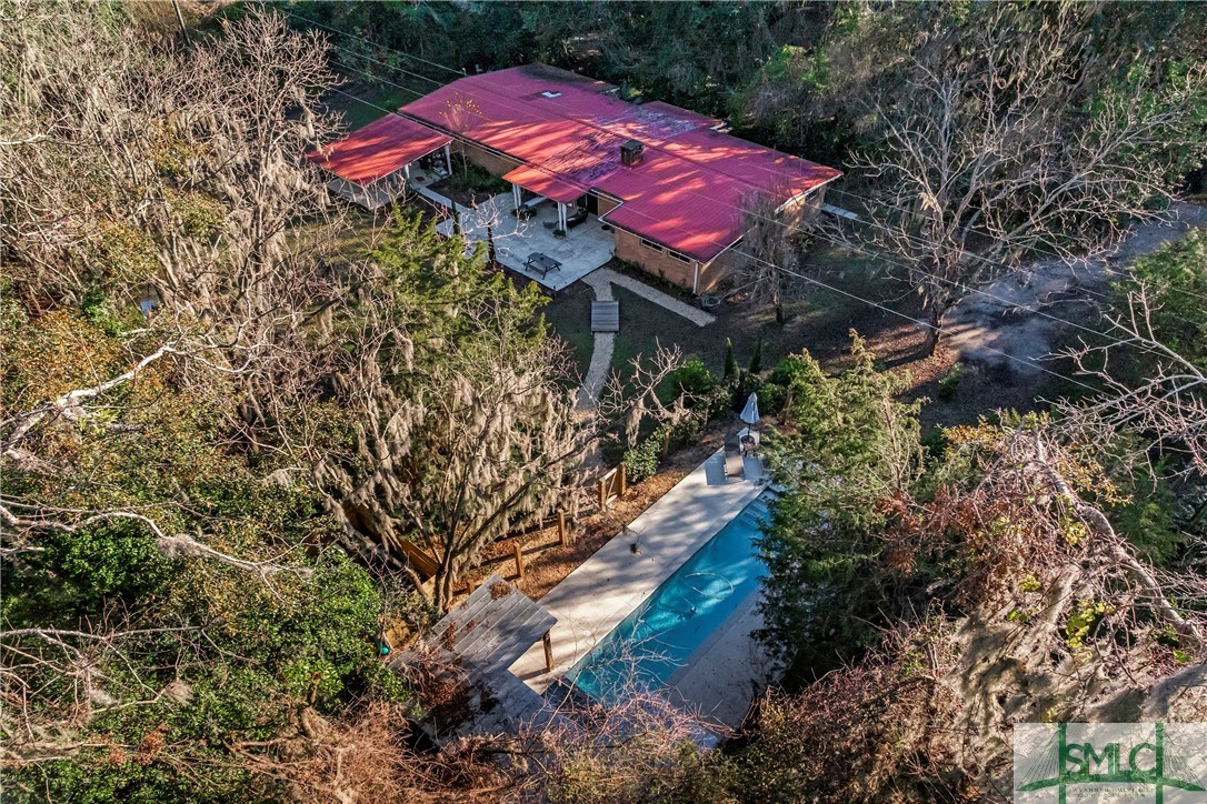 8 Marvalingrove Drive