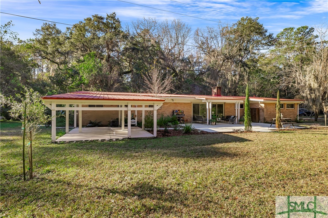 8 Marvalingrove Drive