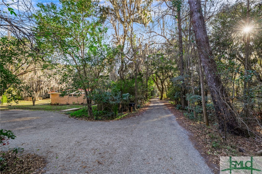 8 Marvalingrove Drive