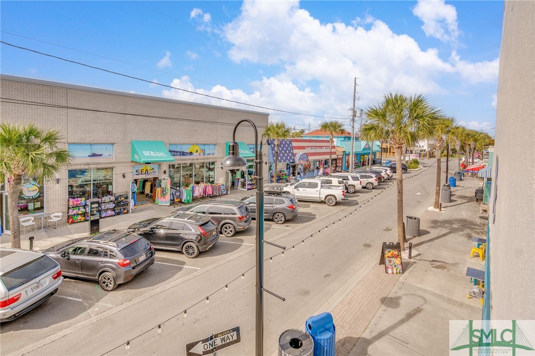 1605 Inlet Avenue