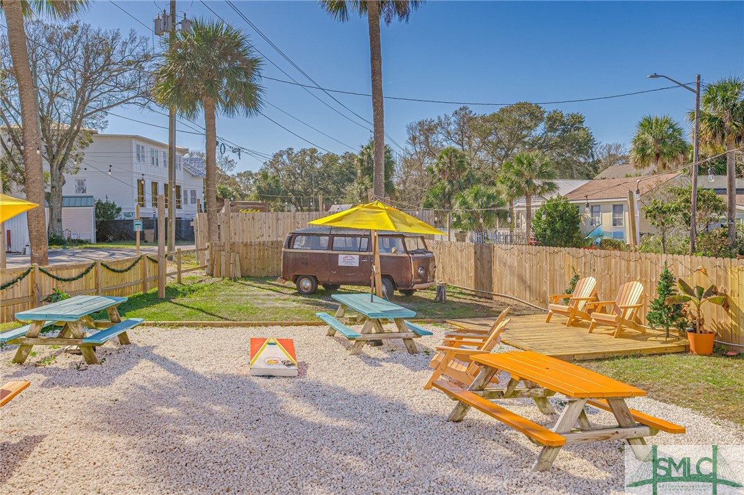 1605 Inlet Avenue