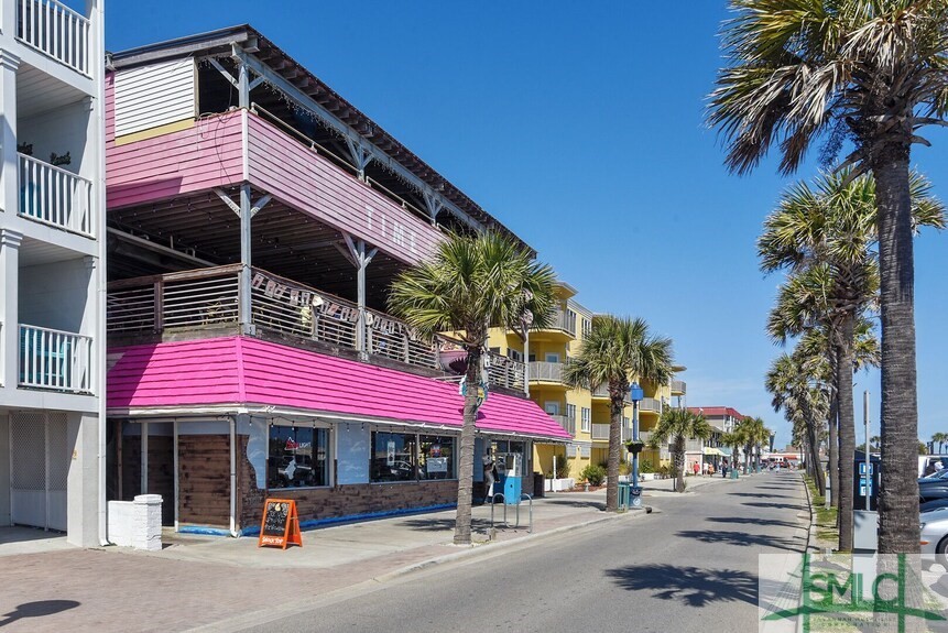 1605 Inlet Avenue