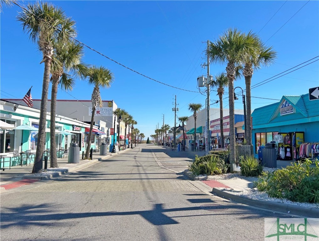 1605 Inlet Avenue