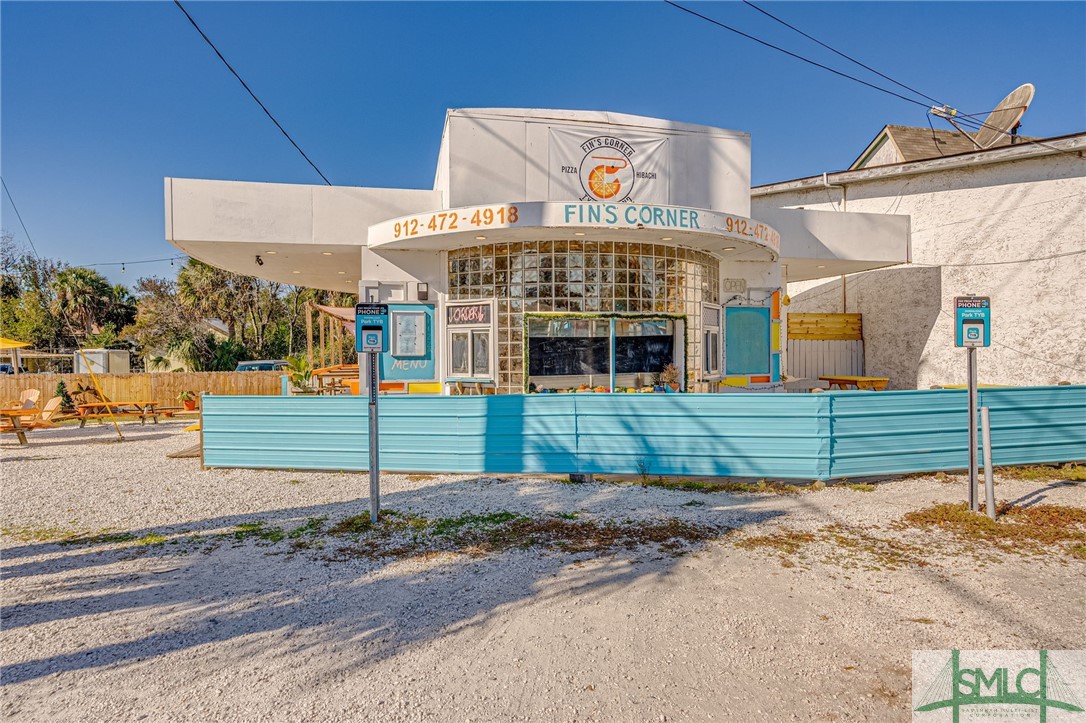 1605 Inlet Avenue