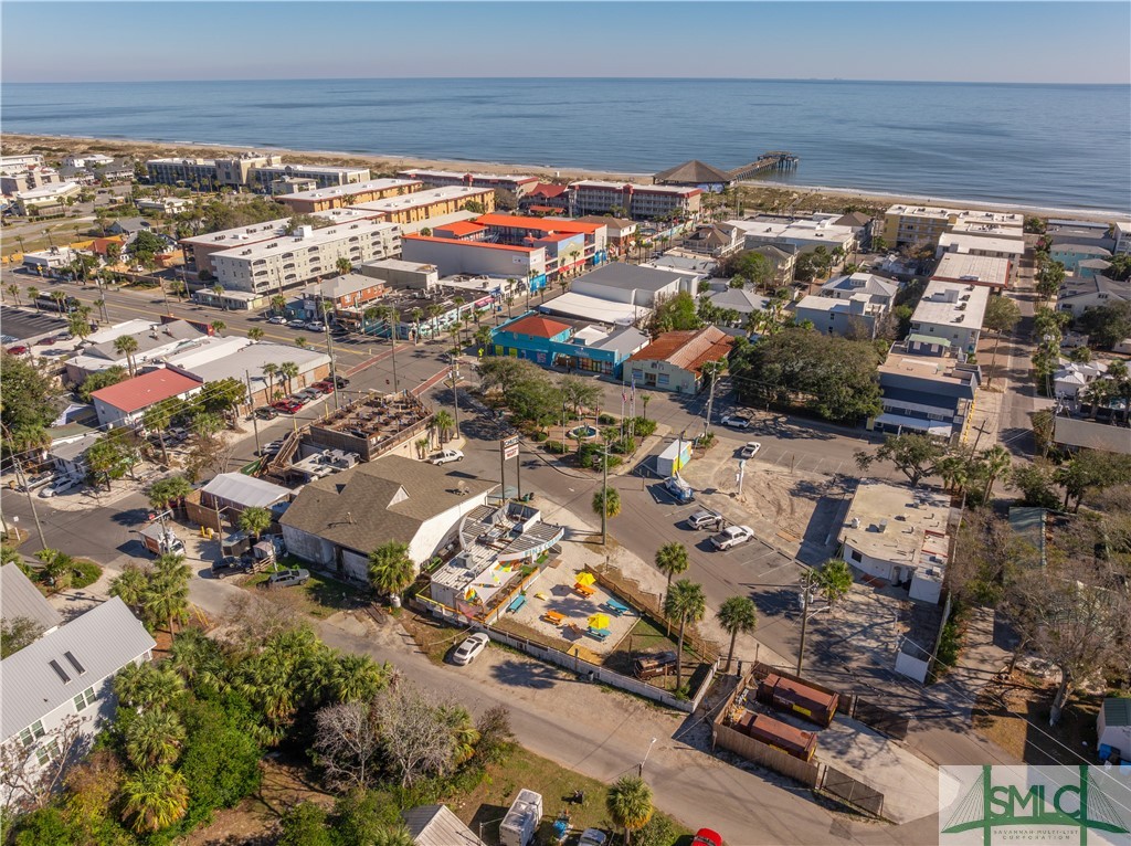 1605 Inlet Avenue