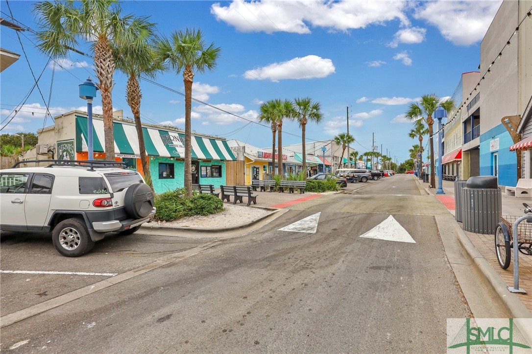 1605 Inlet Avenue