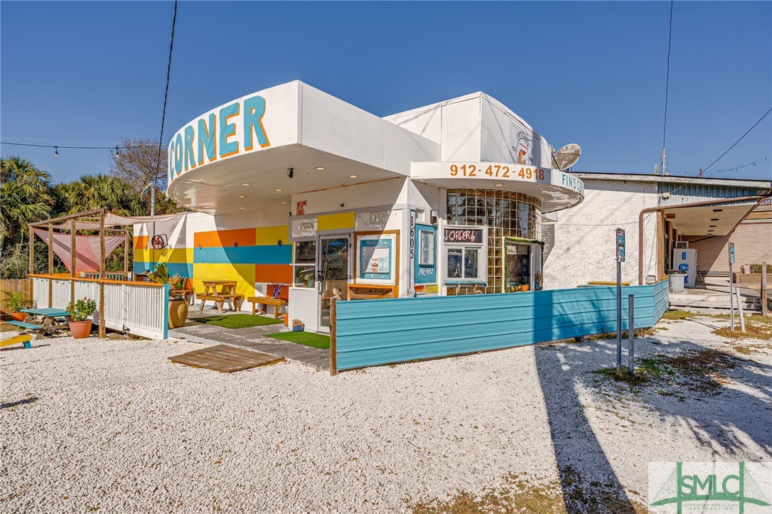 1605 Inlet Avenue