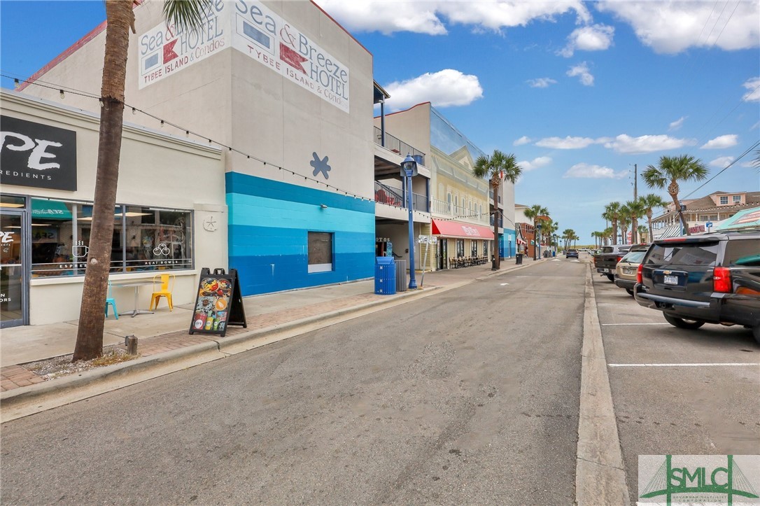 1605 Inlet Avenue