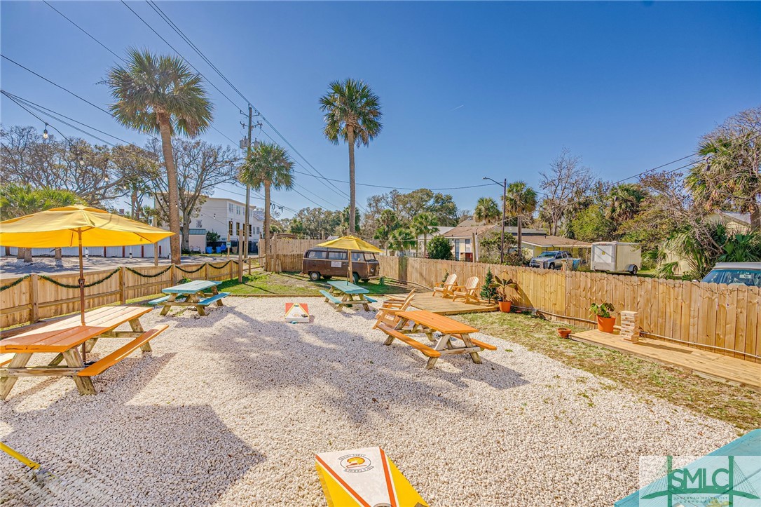 1605 Inlet Avenue