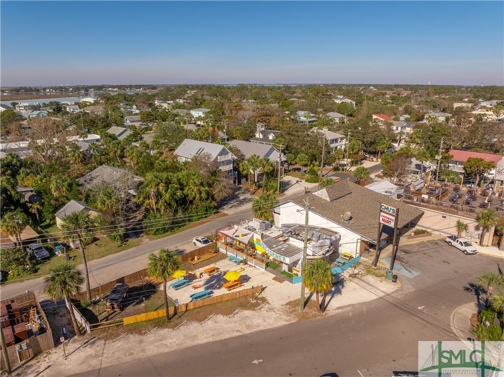 1605 Inlet Avenue