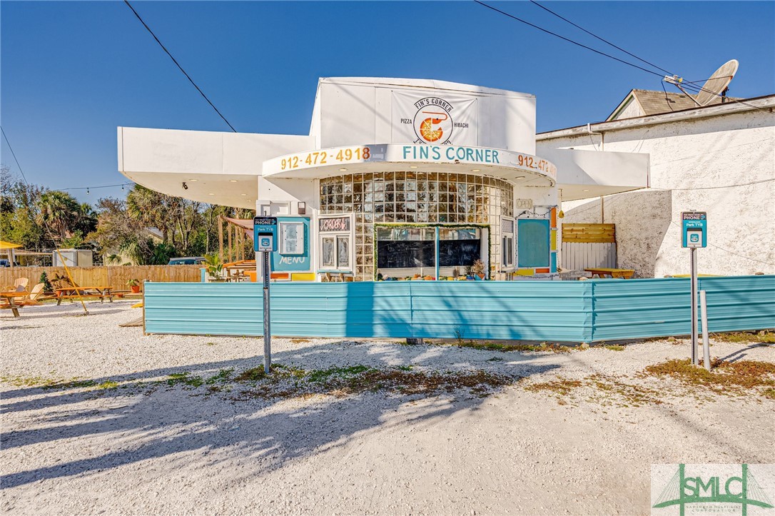1605 Inlet Avenue