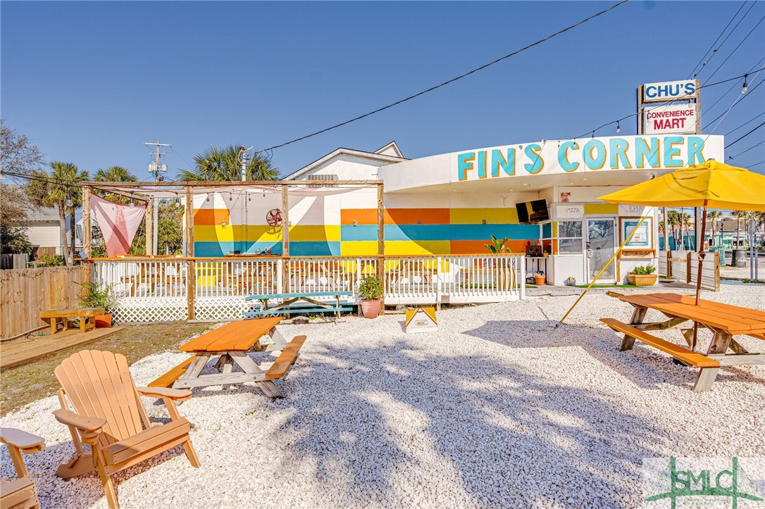 1605 Inlet Avenue