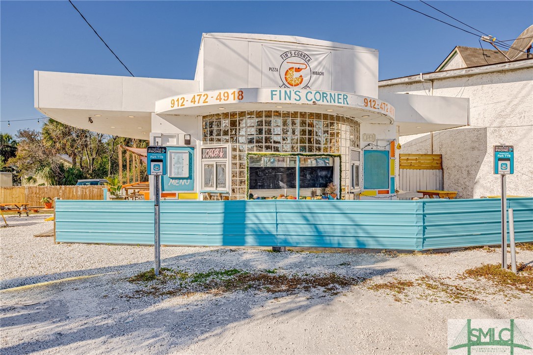 1605 Inlet Avenue