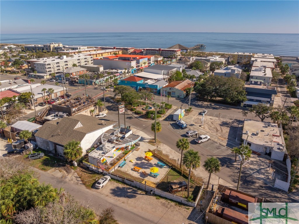 1605 Inlet Avenue