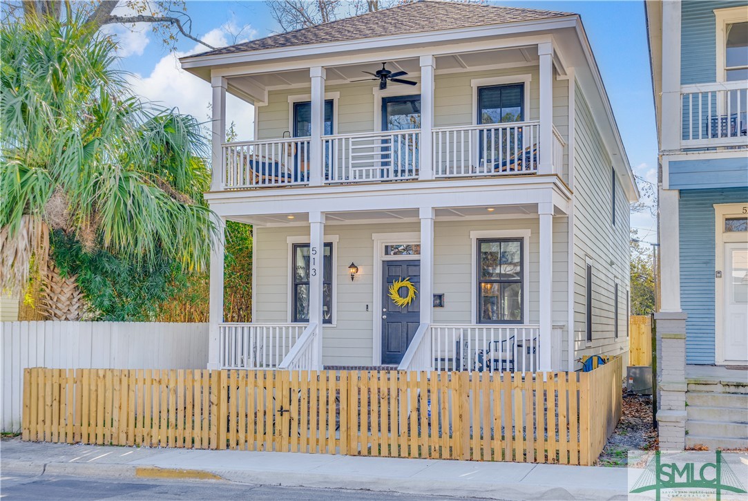 513 E 34th Street