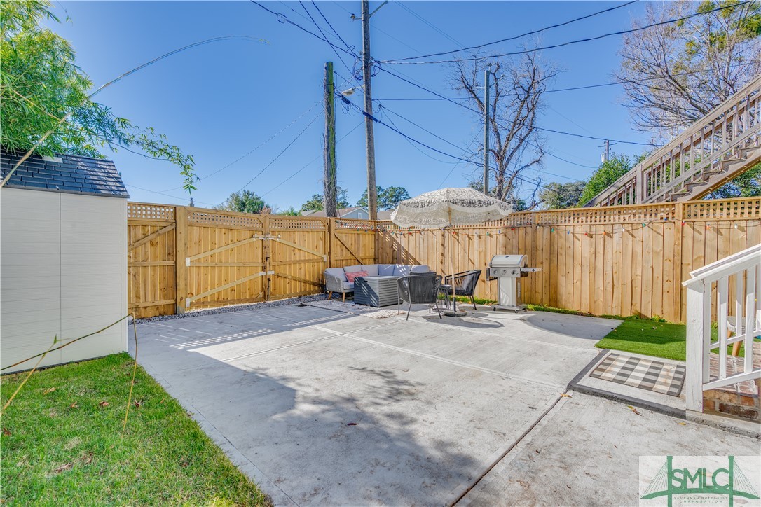 513 E 34th Street