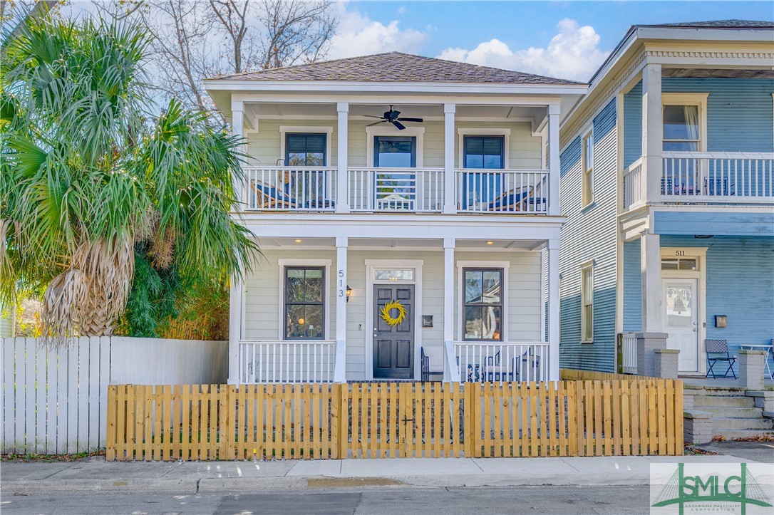513 E 34th Street