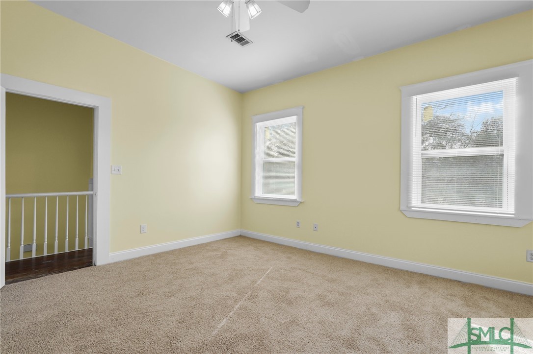 628 & 630 W 32nd Street