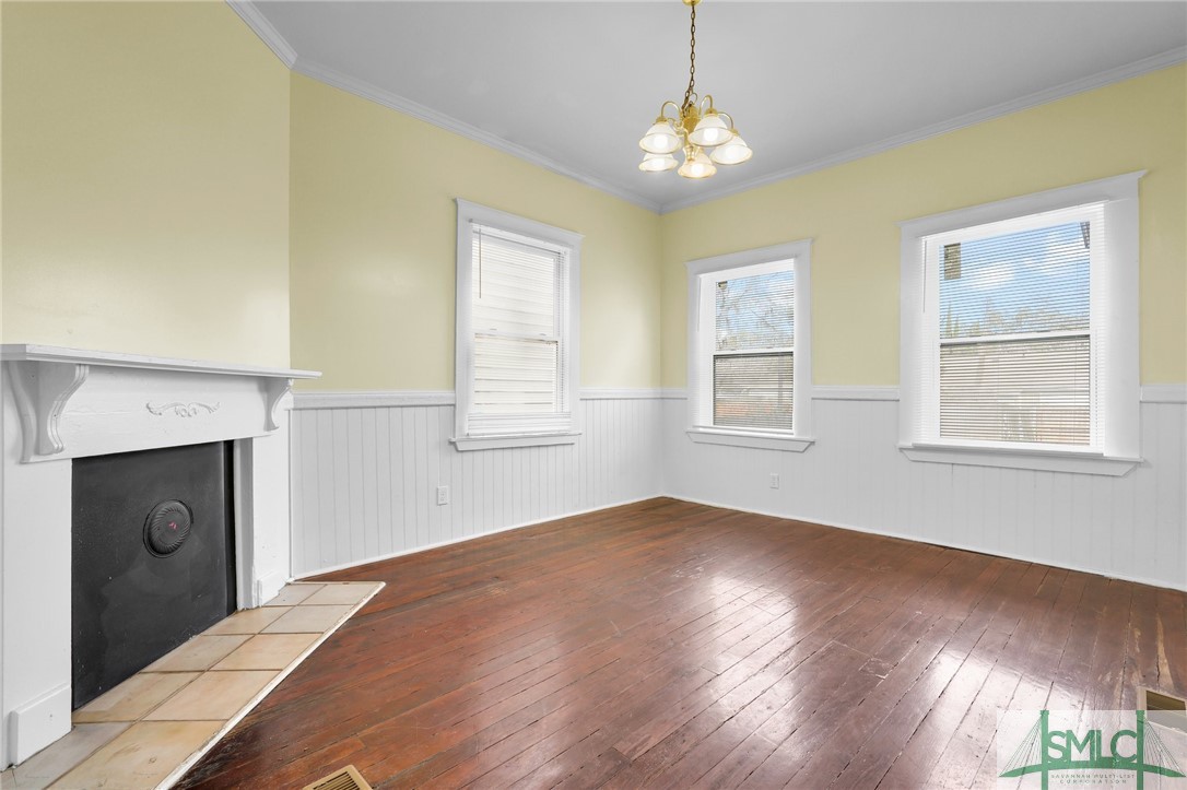 628 & 630 W 32nd Street