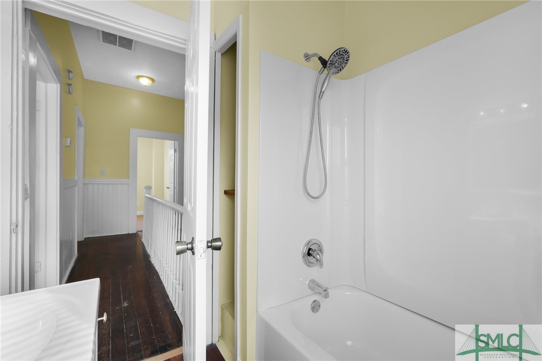 628 & 630 W 32nd Street