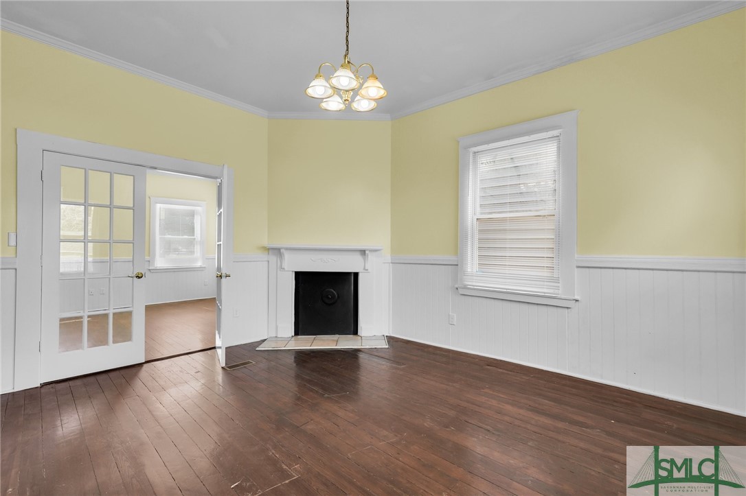 628 & 630 W 32nd Street