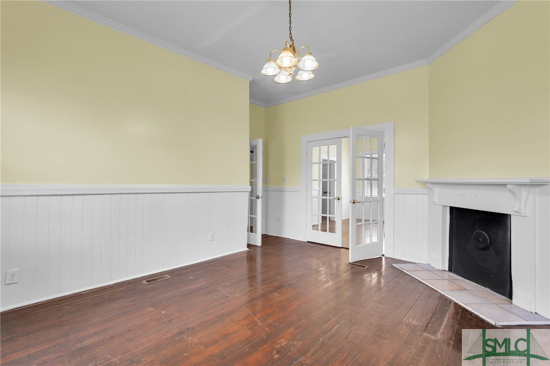 628 & 630 W 32nd Street