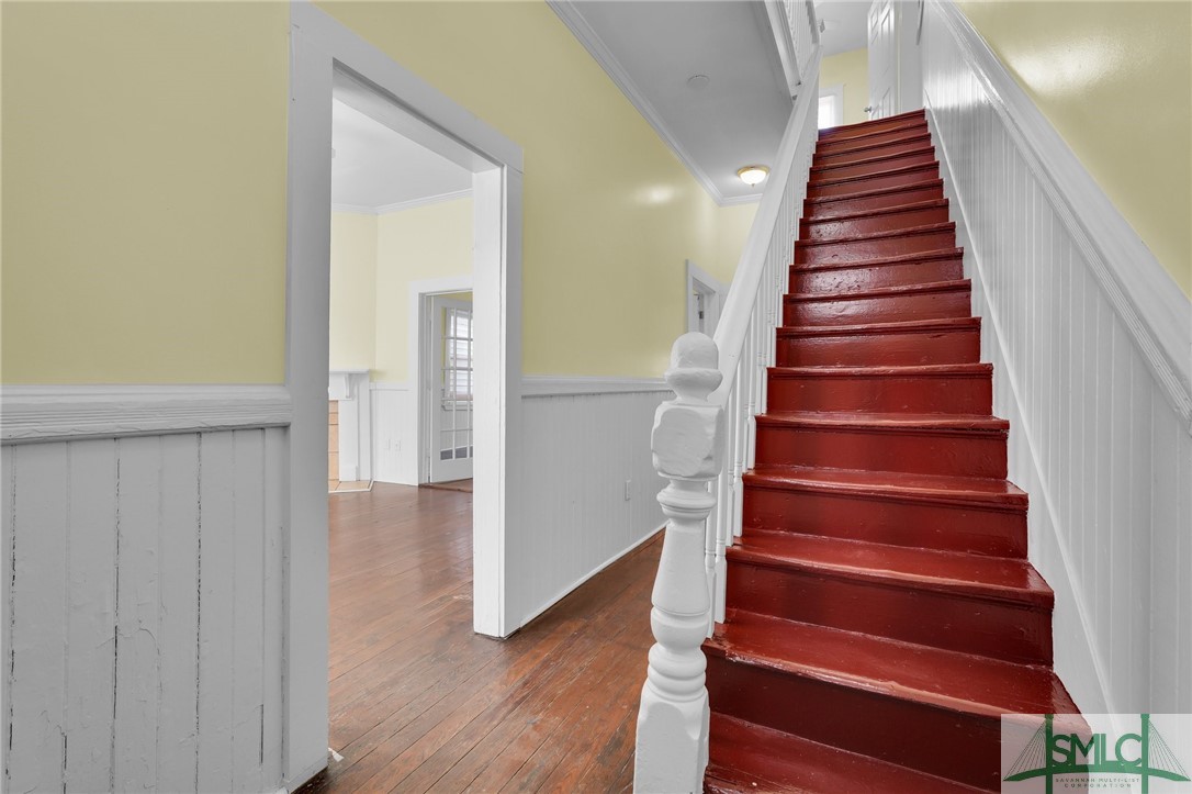 628 & 630 W 32nd Street