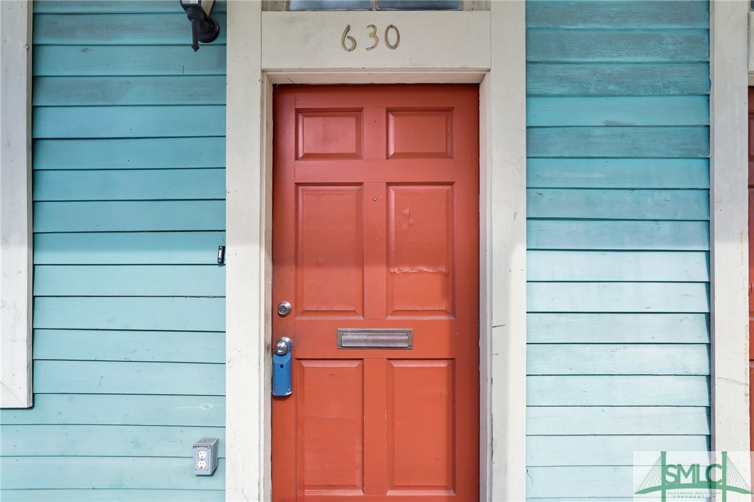 628 & 630 W 32nd Street